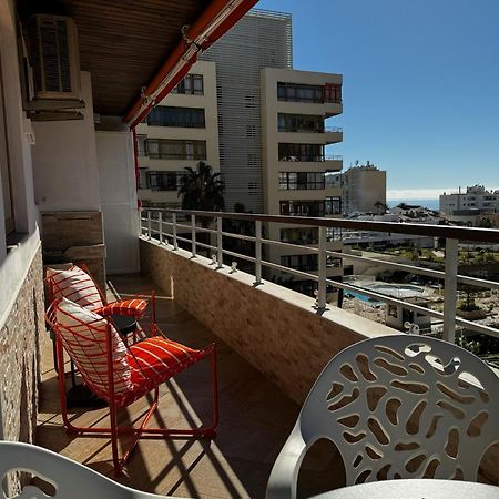 Modern Apartment In La Nogalera Torremolinos Esterno foto
