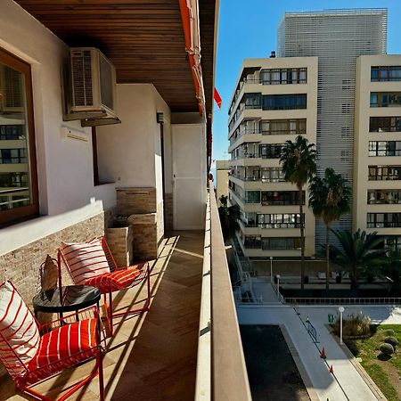Modern Apartment In La Nogalera Torremolinos Esterno foto