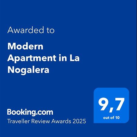 Modern Apartment In La Nogalera Torremolinos Esterno foto
