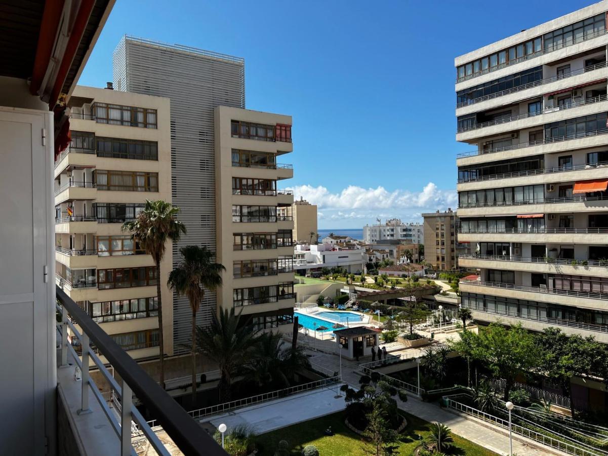 Modern Apartment In La Nogalera Torremolinos Esterno foto