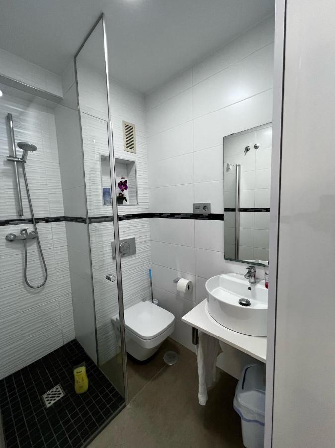 Modern Apartment In La Nogalera Torremolinos Esterno foto