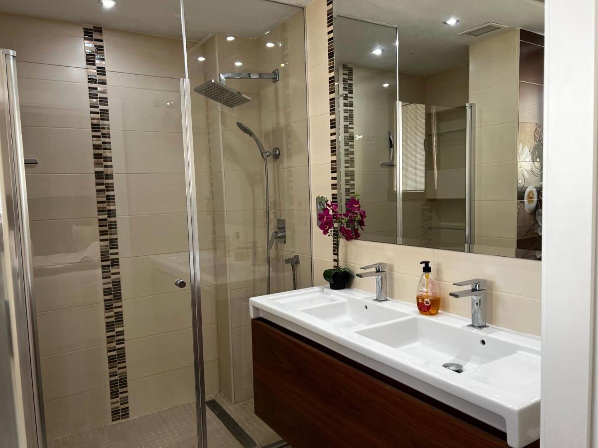 Modern Apartment In La Nogalera Torremolinos Esterno foto