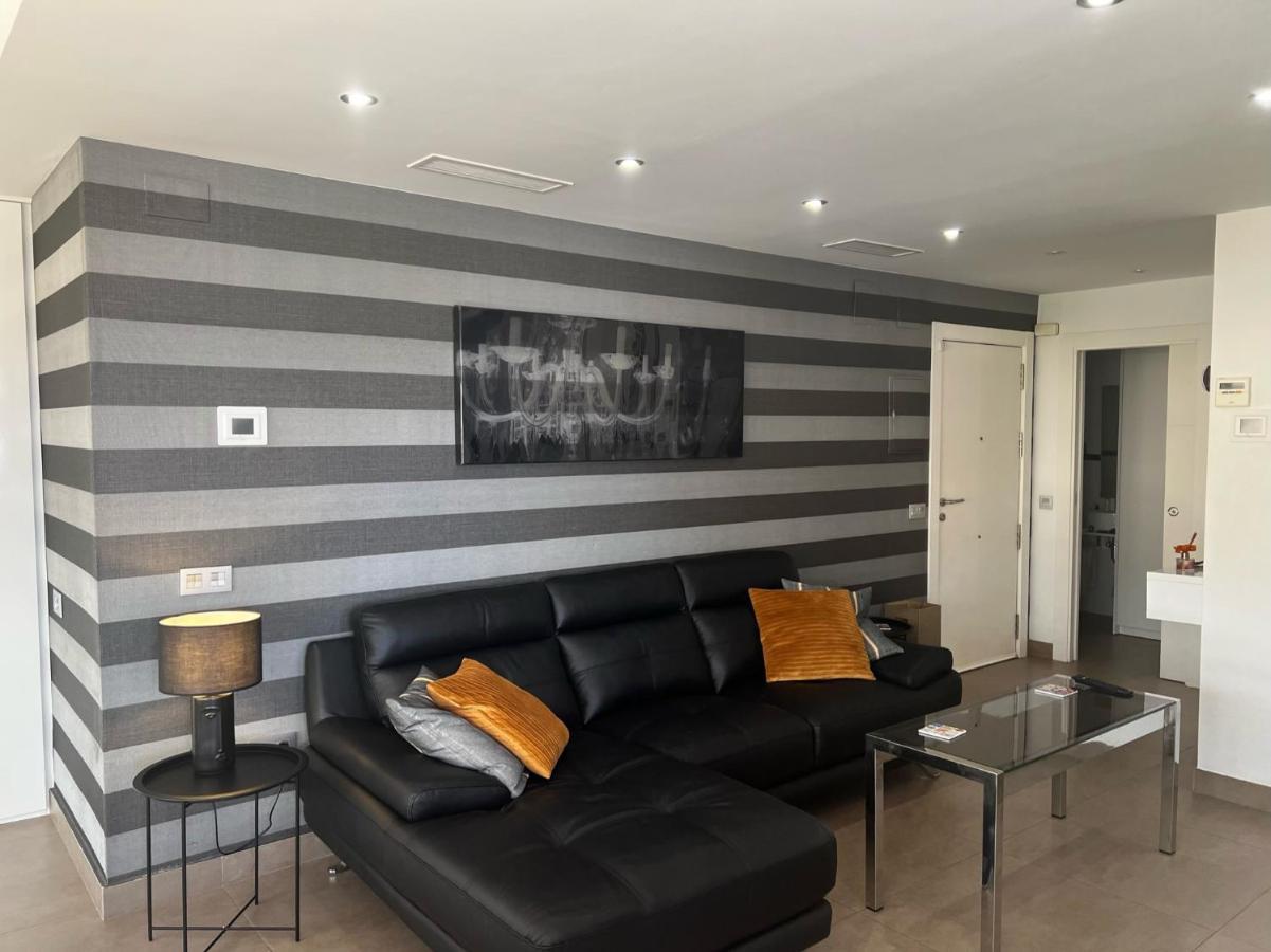 Modern Apartment In La Nogalera Torremolinos Esterno foto