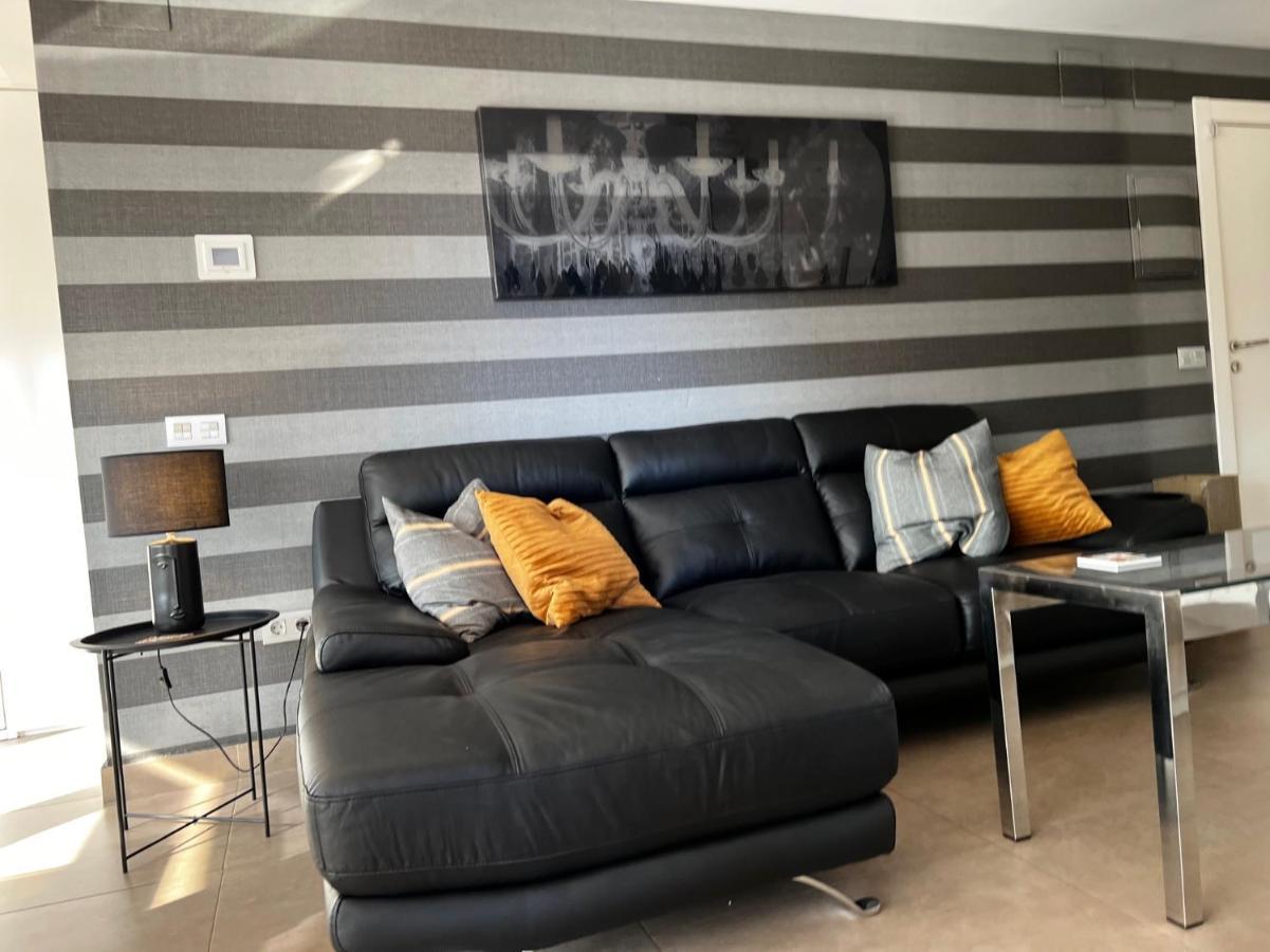 Modern Apartment In La Nogalera Torremolinos Esterno foto