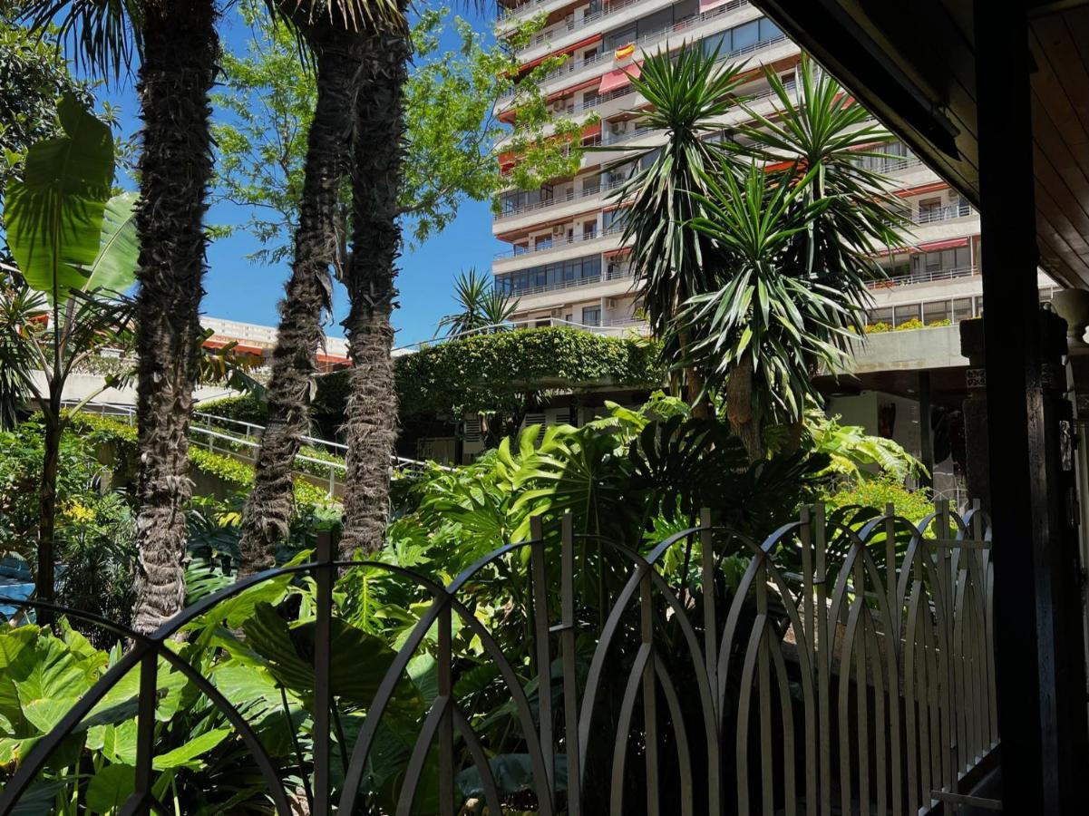 Modern Apartment In La Nogalera Torremolinos Esterno foto