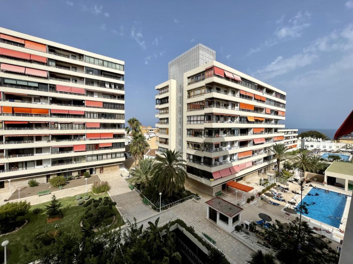 Modern Apartment In La Nogalera Torremolinos Esterno foto