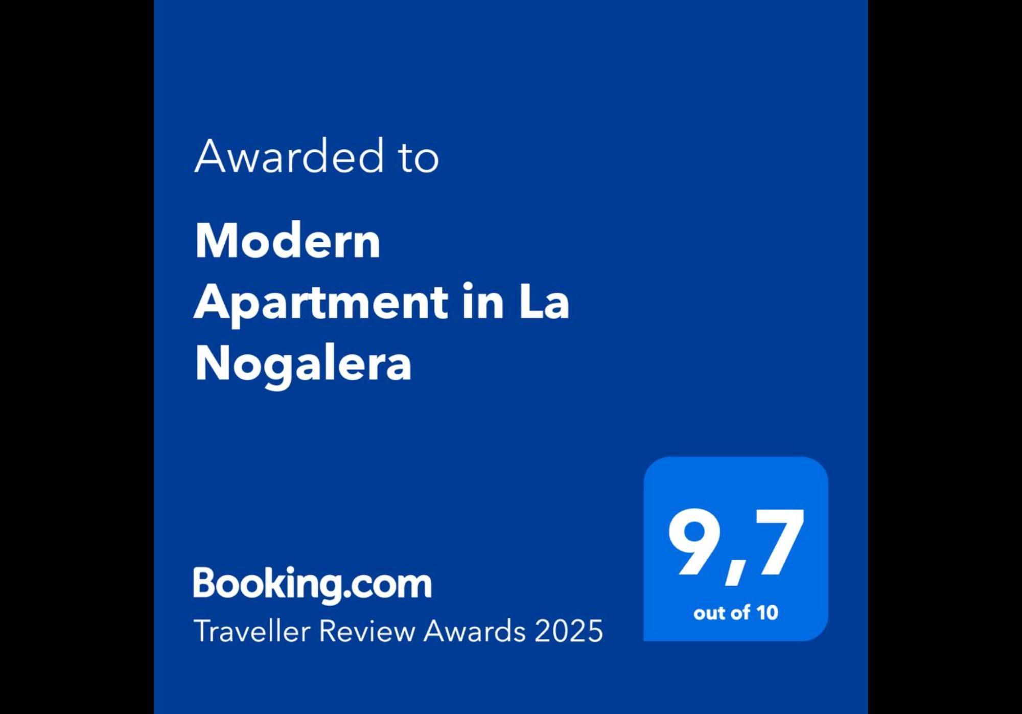 Modern Apartment In La Nogalera Torremolinos Esterno foto